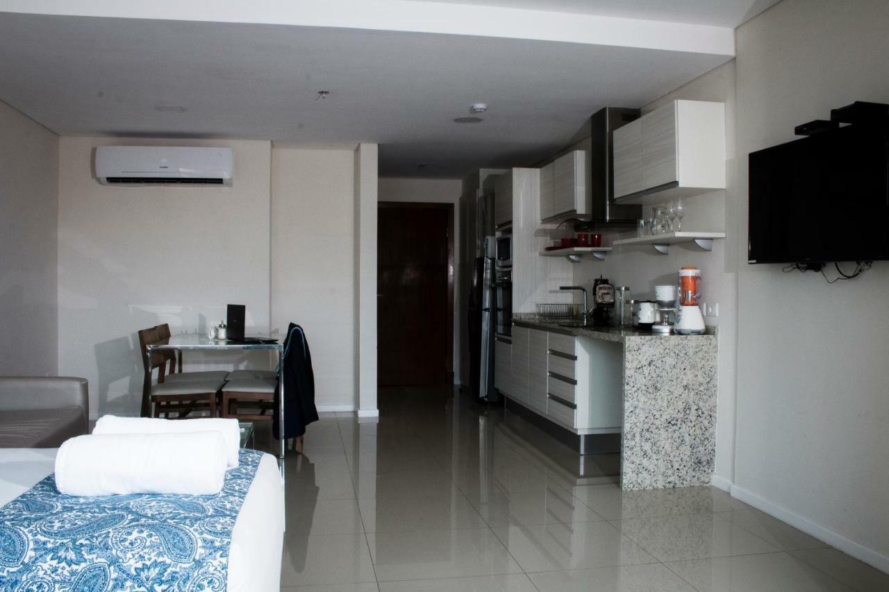 Start Villa Morra Rent Apartments Asuncion Buitenkant foto